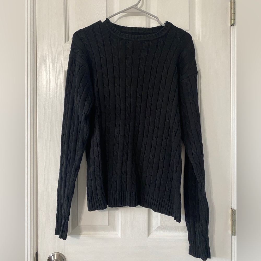 Steve & Barry Men’s Sweater